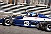 Michel Grandin : Chevron B38