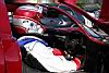 Irvine Laidlaw : Chevron B16