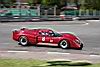 Irvine Laidlaw : Chevron B16