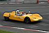Marshall Baiiley ; Lotus 23 B