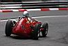 Jos Koster sur Maserati 250 F