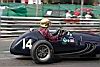 John Clark : Cooper