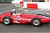 Maserati 250 F
