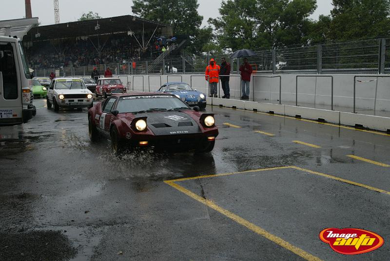 B45D5979.JPG - De Tomaso Pantera : Guy Chriqui et Grégor Raymondis