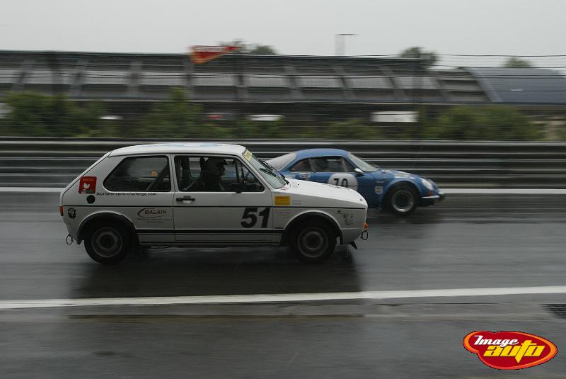 B45D5999.JPG - Golf GTi contre alpine a110, deux mondes s'afrontent...