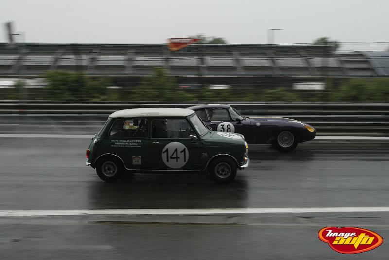 B45D6003.JPG - Encore deux mondes, Mini contre Type E