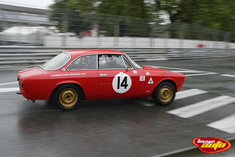 B45D6032.JPG - Alfa romeo GTV 2000: Stéphane D'Huart et Paul Giglio