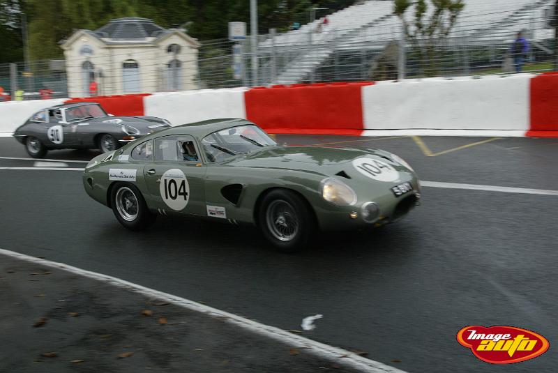 B45D5003.JPG - Aston Martin Project 214: Martin Brewer