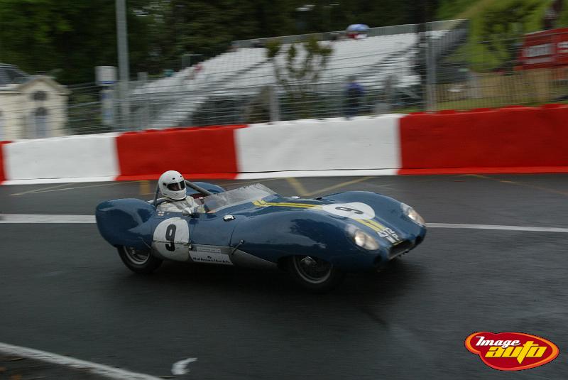 B45D5013.JPG - Lotus 11 Le Mans Series 2: Franck Trouillard