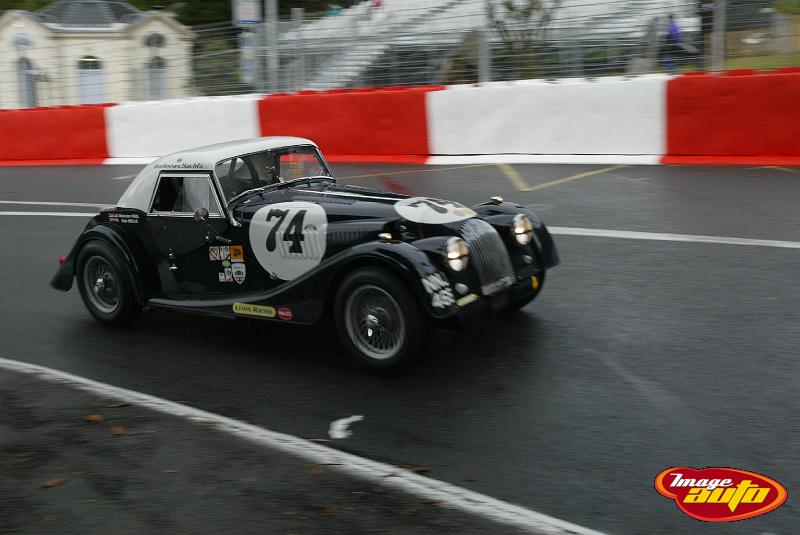 B45D5029.JPG - Morgan + 4: Malcom Paul et Rob Wells