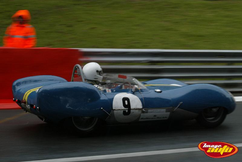B45D5075.JPG - Lotus 11 Le Mans Series 2: Franck Trouillard