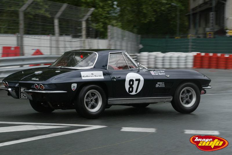 B45D5098.JPG - Chevrolet Corvette Sting Ray: Malcom Verey