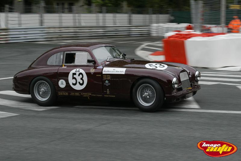 B45D5781.JPG - Aston Martin DB2 : David Reed