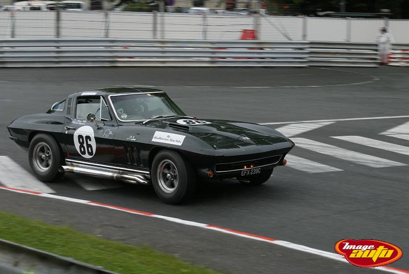 B45D5800.JPG - Chevrolet Corvette Sting Ray: Malcom Verey