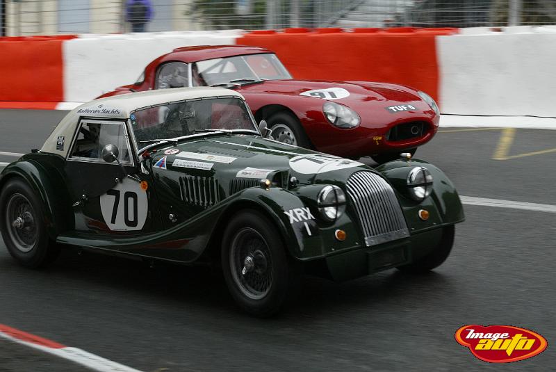 B45D5808.JPG - La Morgan +4 à l'attaque