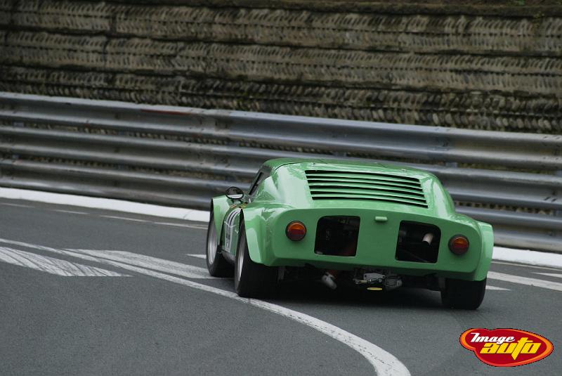 B45D5593.JPG - La Fournier Marcadier de Frédéric clot et Honoré Durand du Team "Yesterday Racing"