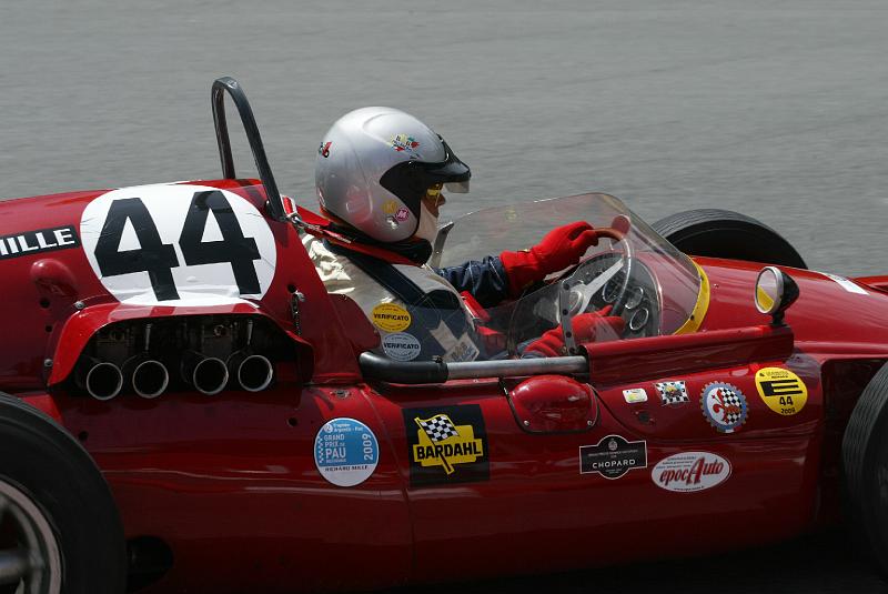 B45D1685.JPG - Cooper T51 Maserati-1959-Marco Masini