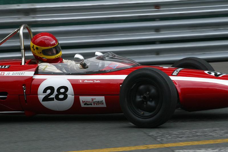 B45D2481.JPG - Lotus 22-1962-Christian Traber