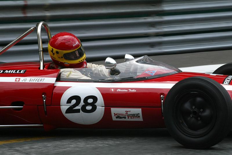 B45D2482.JPG - Lotus 22-1962-Christian Traber