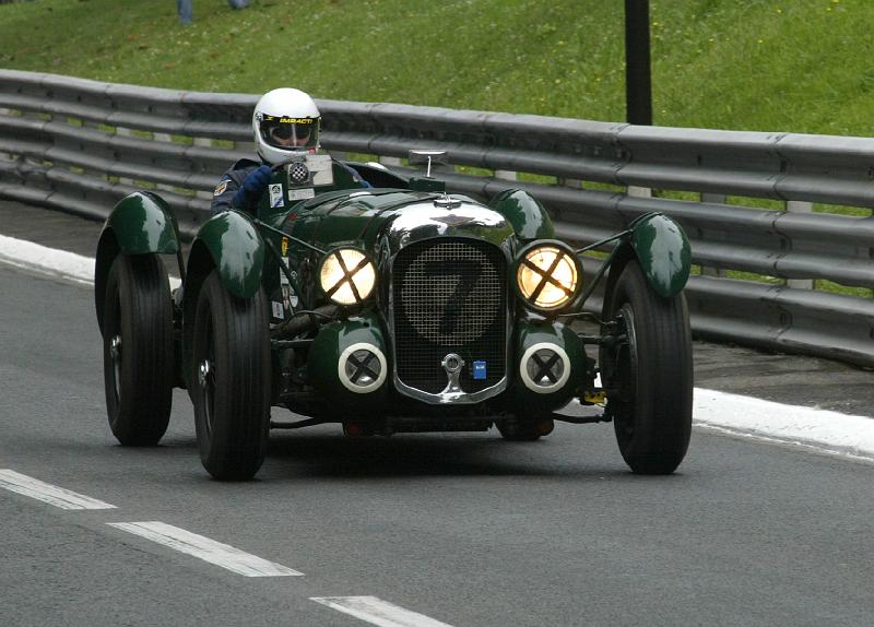 B45D2019.JPG - Lagonda V12 Le Mans-1939-Mark Butterworth