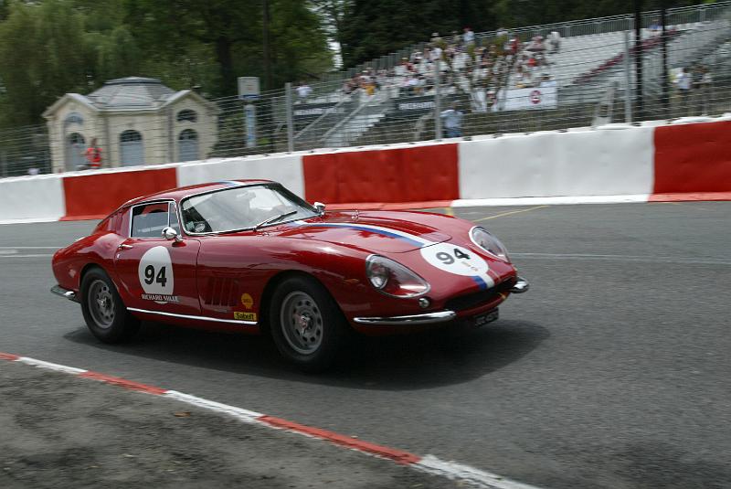B45D1742.JPG - Ferrari 275 GTB-1965-Grégory Noblet