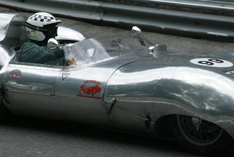 B45D2452.JPG - Lotus XI (Eleven) 1958-Michel Wanty