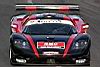 Saleen: Dominique dupuy / Fran&ccedil;ois Fiat--DDO