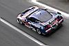 Chevrolet Corvette RSR: Bruno Hernades / Soheil Ayari-- Anaveo Sport Team