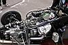 Moteur Clio 2 K4M 4 cylindres 16 S 118 cv, boite 5 s&eacute;quentielle 
