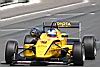 Richard Antinucci ; Dalara F305 / Opel