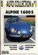 N&deg;1: Alpine 1600 S