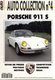 N&deg;4: Porsche 911 S