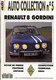 N&deg;5: Renault 8 Gordini