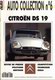 N&deg;6: Citro&euml;n DS19 