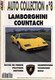 N&deg;8: Lamborghini Countach