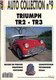 N&deg;9: Triumph TR2/TR3