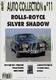 N&deg;11: Rolls-Royce Silver Shadow