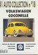 N&deg;18: Volkswagen Coccinelle