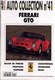 N&deg; 41 :Ferrari 250 GTO 
