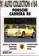 N&deg;64: Porsche Carrera RS