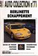 N&deg;71: Berlinette Echappement