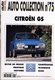 N&deg;&nbsp;75: Citro&euml;n GS