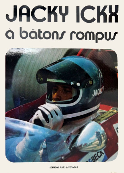J'ai lu 1977