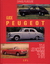 Peugeot 1948-1970 par Fran&ccedil;ois Allain 