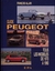 Peugeot 1970-1990 par Fran&ccedil;ois Allain 