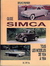 Simca de 1934-1964 par Bruno Poirier 