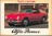 N&deg;7: Alfa-Romeo