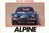 N&deg;30: Alpine