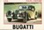 N&deg;2: Bugati