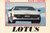 N&deg;23 : Lotus